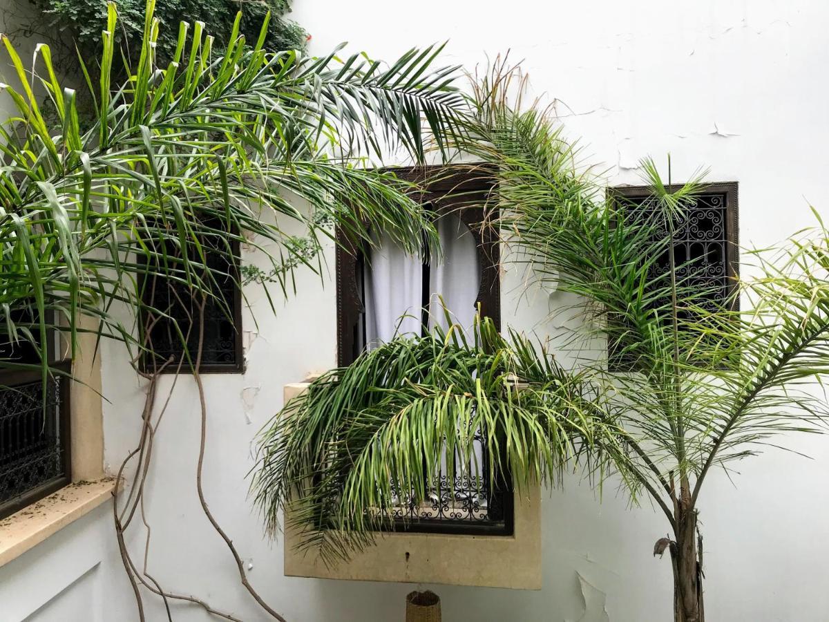 Riad Dar Zaman