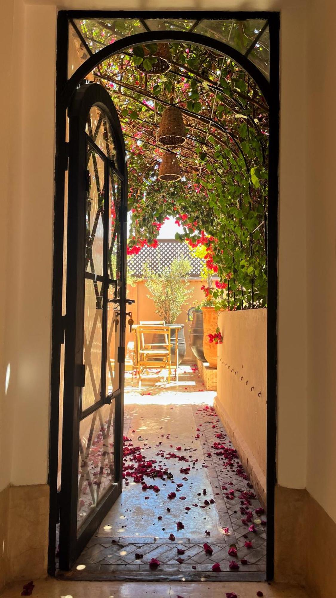 Dar Zaman 3* Marrakesh